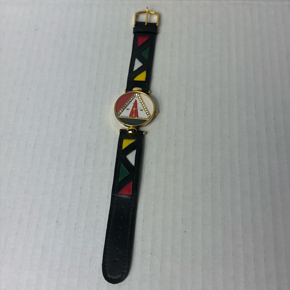 Ronica Quartz Vintage Watch